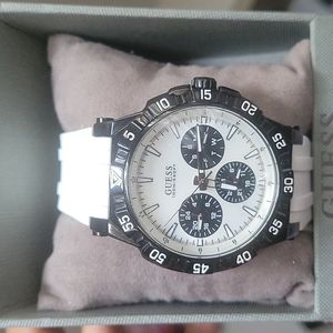 Guess watch